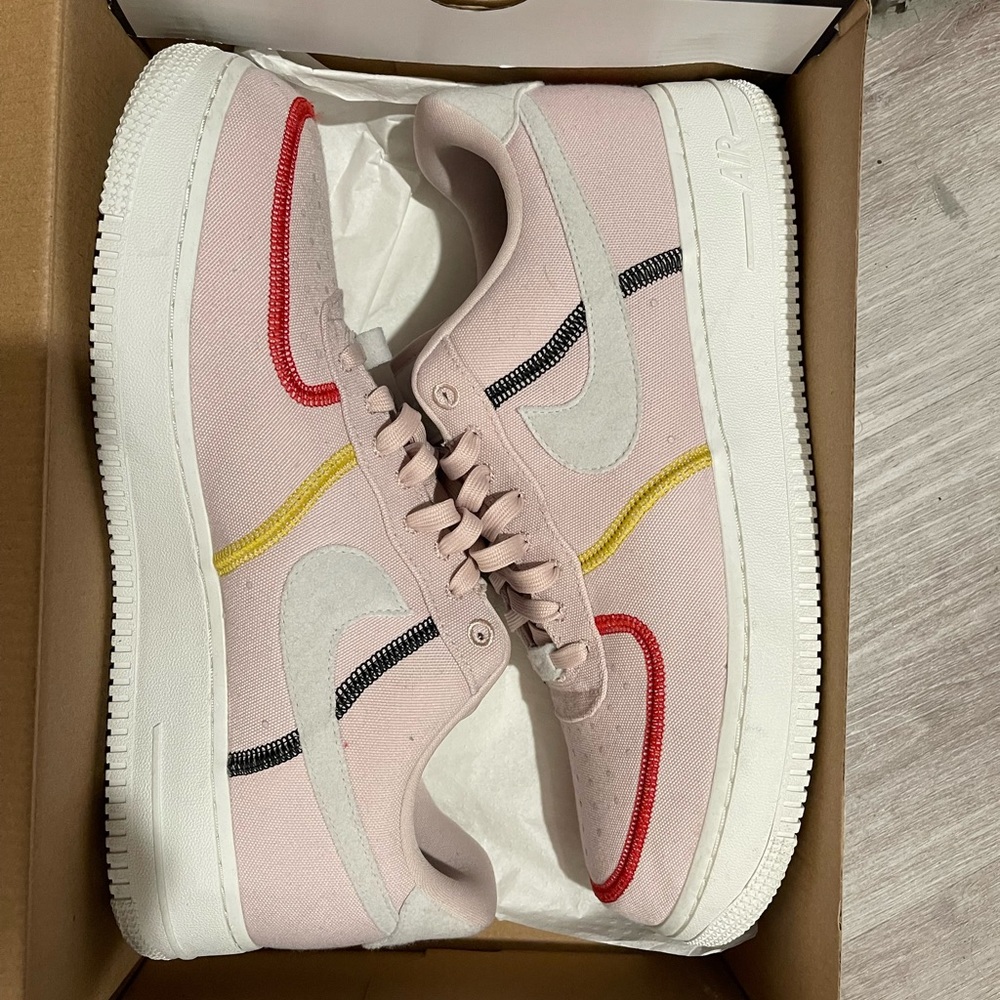 Air Force 1s